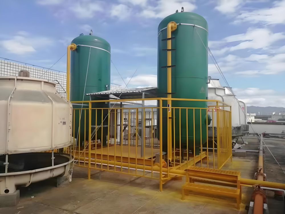 管城回族压力容器安装费用